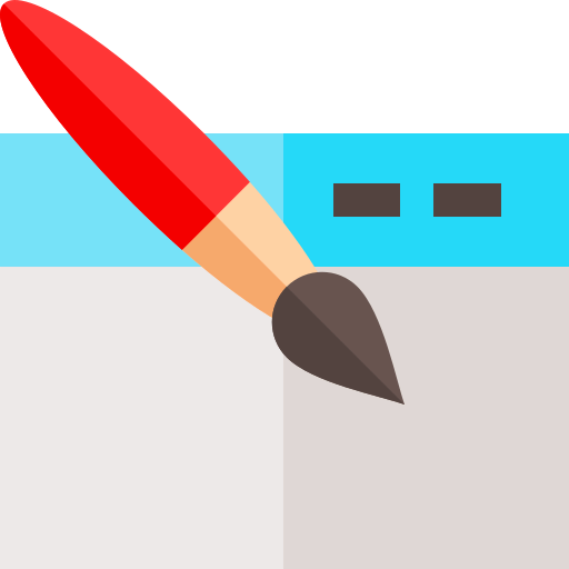 Website icon