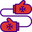 Mittens icon 64x64