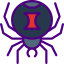Spider icon 64x64