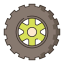 Tire icon 64x64