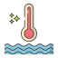Temperature icon 64x64