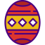 Easter egg icon 64x64