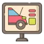 Diagnostic Ikona 64x64