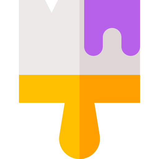 Brush icon