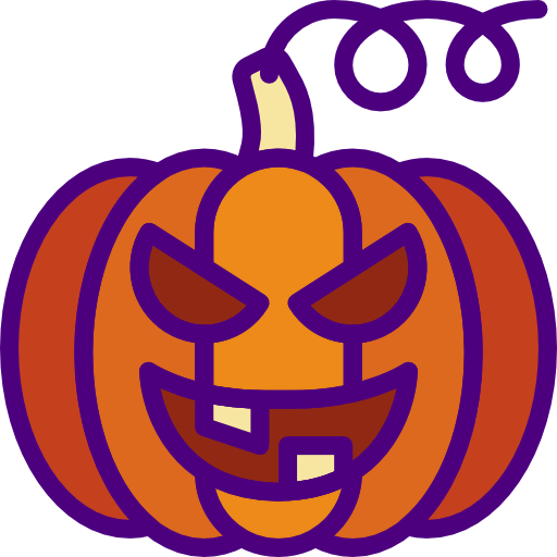 Pumpkin icon