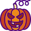 Pumpkin icon 64x64