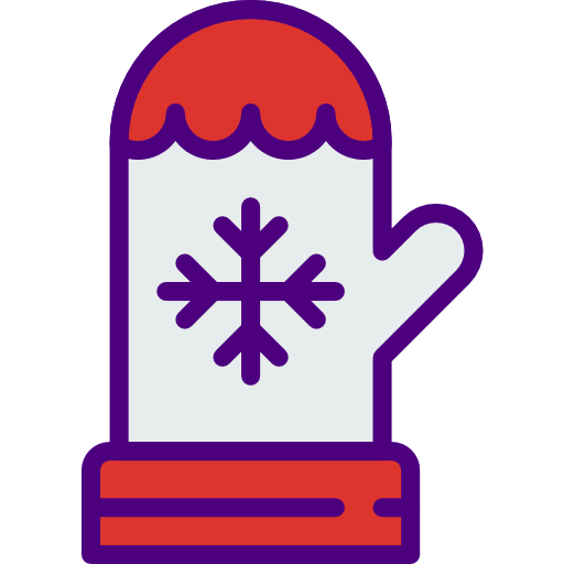 Mitten icon