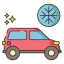Air conditioning icon 64x64