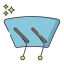 Wiper icon 64x64