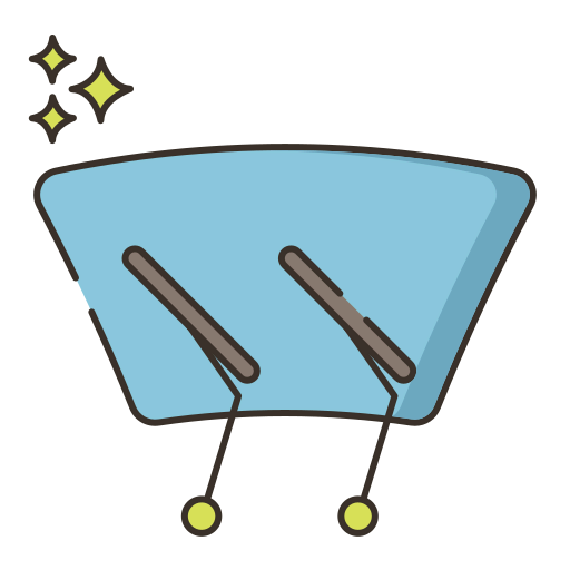 Wiper icon
