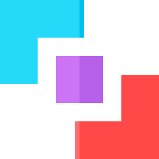 Divide icon