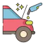 Gas station icon 64x64