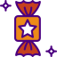 Candy icon 64x64