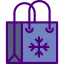 Christmas bag icon 64x64