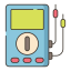 Electric service icon 64x64