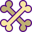 Bones icon 64x64