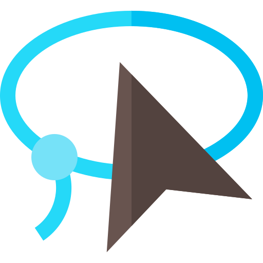 Lasso icon