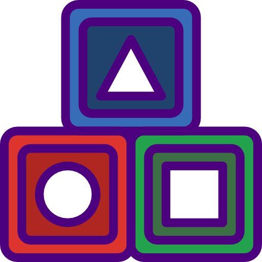 Cube icon