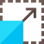 Resize 상 64x64