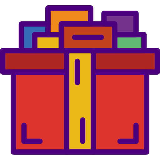 Gift icon