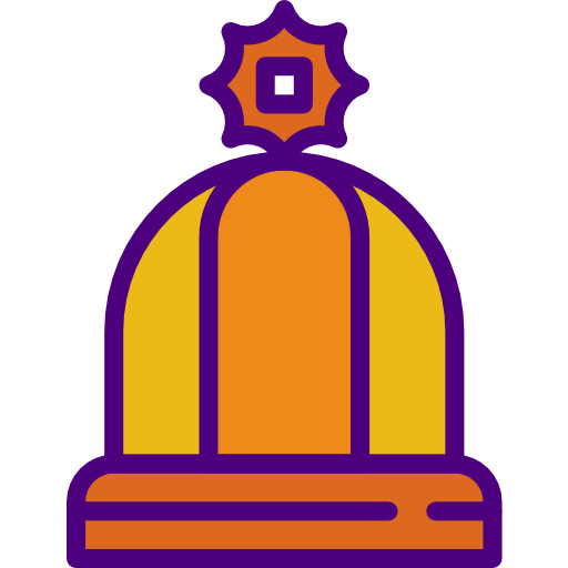 Hat icon