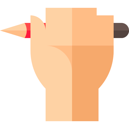 Drawing icon