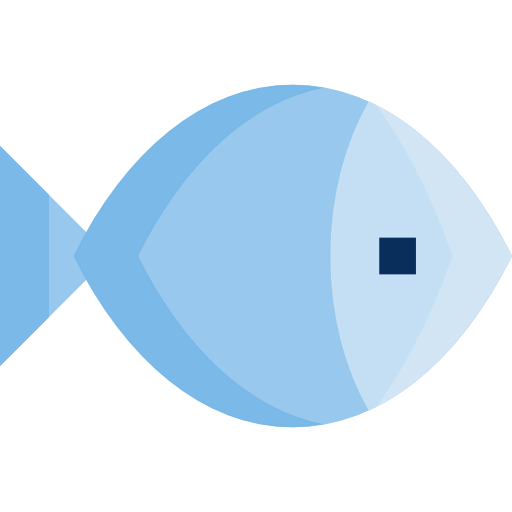 Fish icon