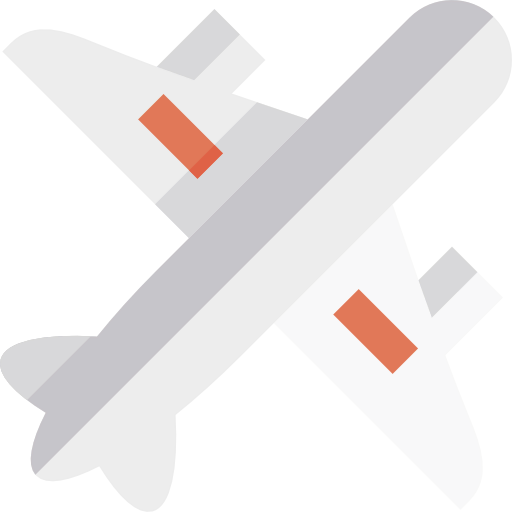 Plane icon