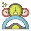 Speedometer icon 64x64