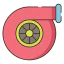 Turbo icon 64x64