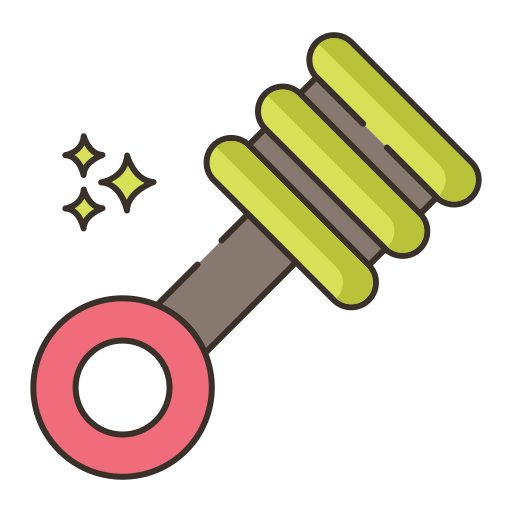 Piston icon