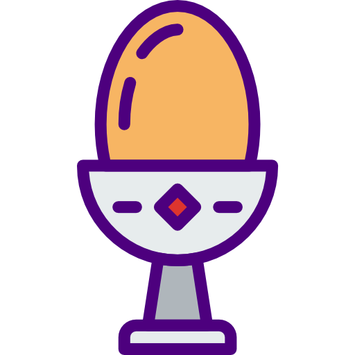 Easter egg icon