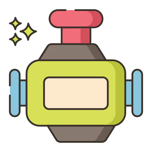 Car engine icon
