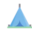 Tent 상 64x64