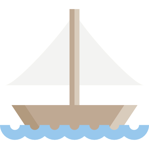 Boat icon