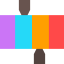 Gradient 상 64x64
