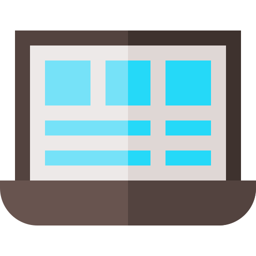 Layout icon