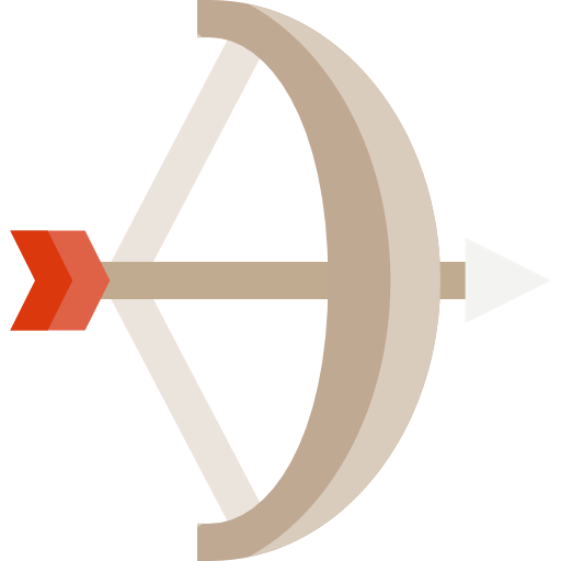 Bow icon