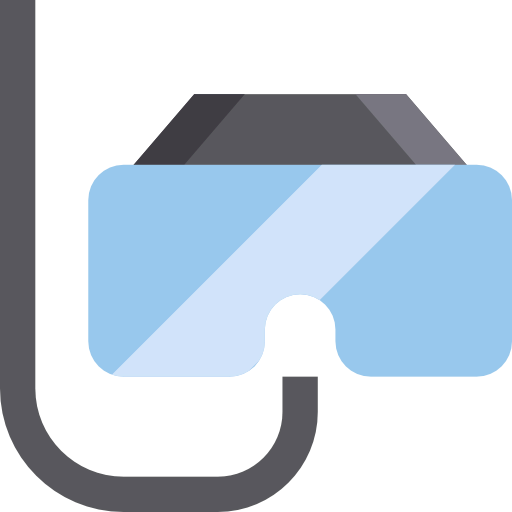 Diving icon