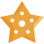 Starfish 상 64x64