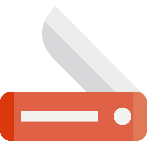 Jackknife icon