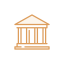 Courthouse icon 64x64