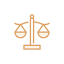 Law icon 64x64