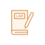Law icon 64x64