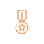 Badge icon 64x64