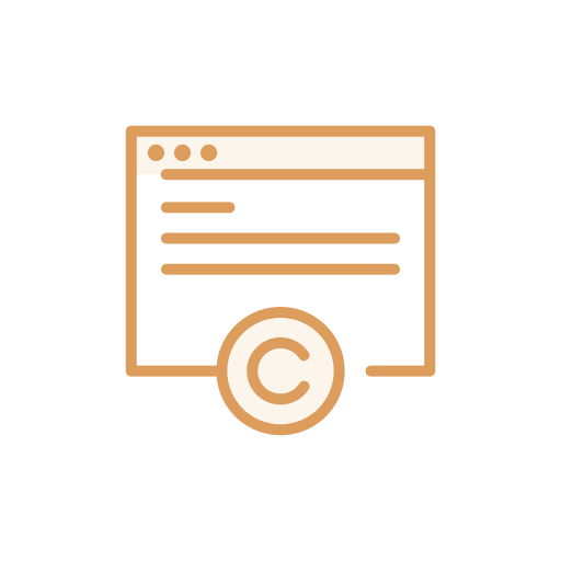 Web icon