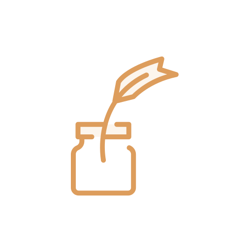 Ink icon