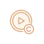Video icon 64x64