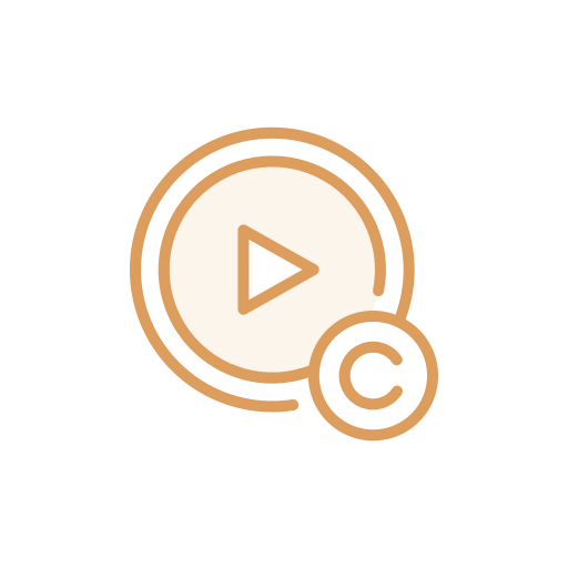 Video icon