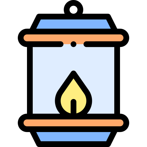 Lantern icon